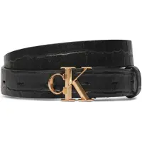 Calvin Klein Vyö musta