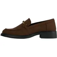 Anna field Loafer ruskea