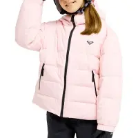 Roxy Snowyhill Puffy Kids Takki rose shadow Koko T12