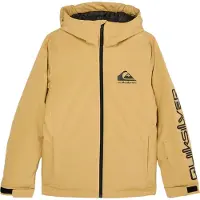 Quiksilver Mission Solid Takki