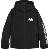 Quiksilver Mission Solid Takki