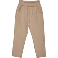 Müsli Cozy Me Sweat Chino Pants - Brown - 98