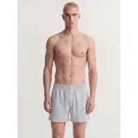 Jack & Jones Jacjones Basic Jersey Boxers 3 Pack - Navy - S