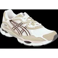 Asics Gel-Nyc - White - 42.5