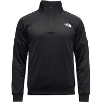 The North Face Urheilullinen collegepaita 'MOUNTAIN ATHLETICS 2.0' musta