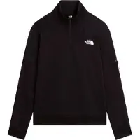 The North Face Urheilullinen collegepaita 'MOUNTAIN ATHLETICS 2.0' musta
