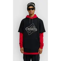 Dc-shoes Dryden Huppari