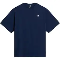 The North Face Essential Simple Dome Lyhythihainen T-paita