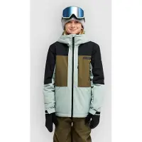 Quiksilver Forever 20k Gore-tex Takki