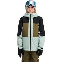 Quiksilver Forever 20k Gore-tex Takki
