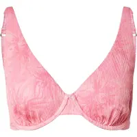Hollister Bikinihousut roosa