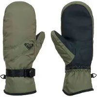 Roxy Jetty Solid Lapaset