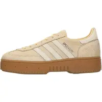 Adidas Handball Spezial Bold W - Cream - 38 2/3