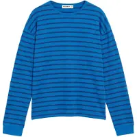 Pull&Bear Paita sininen / laivastonsininen