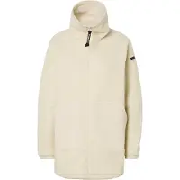 Icepeak Toiminnallinen fleecetakki 'ANDERA' beige