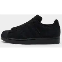 Adidas Originals Superstar Ii W - Black - 41 1/3