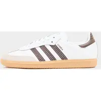Adidas Originals Tennarit 'SAMBA OG' kerma / musta / valkoinen