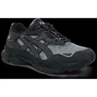 Asics Matalavartiset tennarit '' opaali / grafiitti / musta