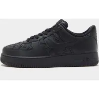 Nike Matalavartiset tennarit 'Air Force 1 '07' musta