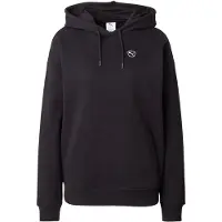 Puma Collegepaita 'Ess Elevated' musta