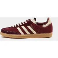 Adidas Originals Samba Og J - Burgundy - 38 2/3