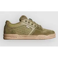 Globe Mojo 2.0 Skeittikengät olive / gum Koko 5.5