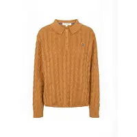 U.S. POLO ASSN. Toppi ' UWKaren ' ruskea