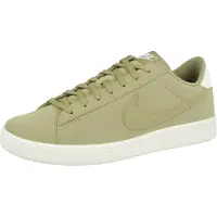 Nike Matalavartiset tennarit 'TENNIS CLASSIC CS' kiivi / valkoinen