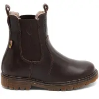 Bisgaard Neel Tex - Brown - 34/21.2CM