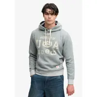 Superdry Athletic Essentials Huppari