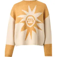 Billabong Forever Friends - Yellow - S