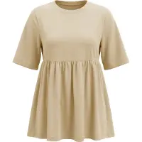 Imily Bela Pusero khaki
