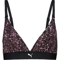 Puma Animal Mesh Triangle Rintaliivit