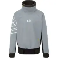 Gill Thermoshield 2.0 Pitkähihainen Rash Guard