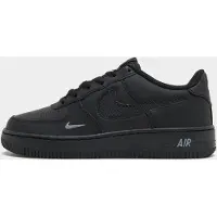 Nike Tennarit 'AIR FORCE 1 LV8' musta