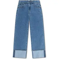 Levi's Px-Denim Pants - Blue - 140
