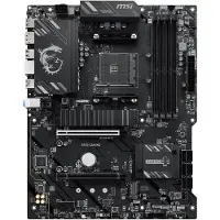 MSI B550 Gaming (B550,AM4,ATX,DDR4) (7C56-093R)