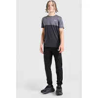 Under Armour Utility Woven Track Pants Junior - Mens, musta