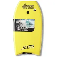 Balin Dmz Slider 40´´ Bodyboard