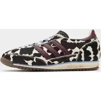 Adidas Originals SL 72 OG Pony Hair Naiset - Mens, valkoinen