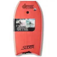 Balin Dmz Slider 40´´ Bodyboard