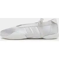 Adidas Originals Taekwondo Mei Ballet W - Silver - 36 2/3