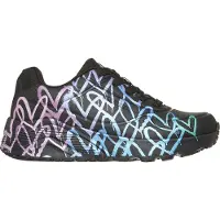 SKECHERS Kenkä - JGoldcrown - Uno Lite - Metallinen Joy - - 38 - Kengät