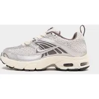 Nike Tennarit 'AIR MAX MOTO 2K' vaaleanharmaa / tummanharmaa / hopea