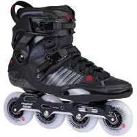 Powerslide Hc Evo Pro 90 Rullaluistimet