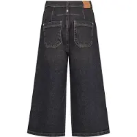 Mos Mosh Mmculotte Juventus Jeans - Black - 29