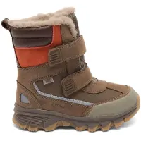 Bisgaard Eddie Tex - Brown - 37/24.2CM