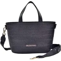 Valentino Sveva Shopperit 33 cm Musta