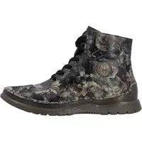 Rieker 53632-90 - Multi/patterned - 38