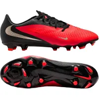 Nike Phantom 6 Low Acad Fg/Mg - Red - 47